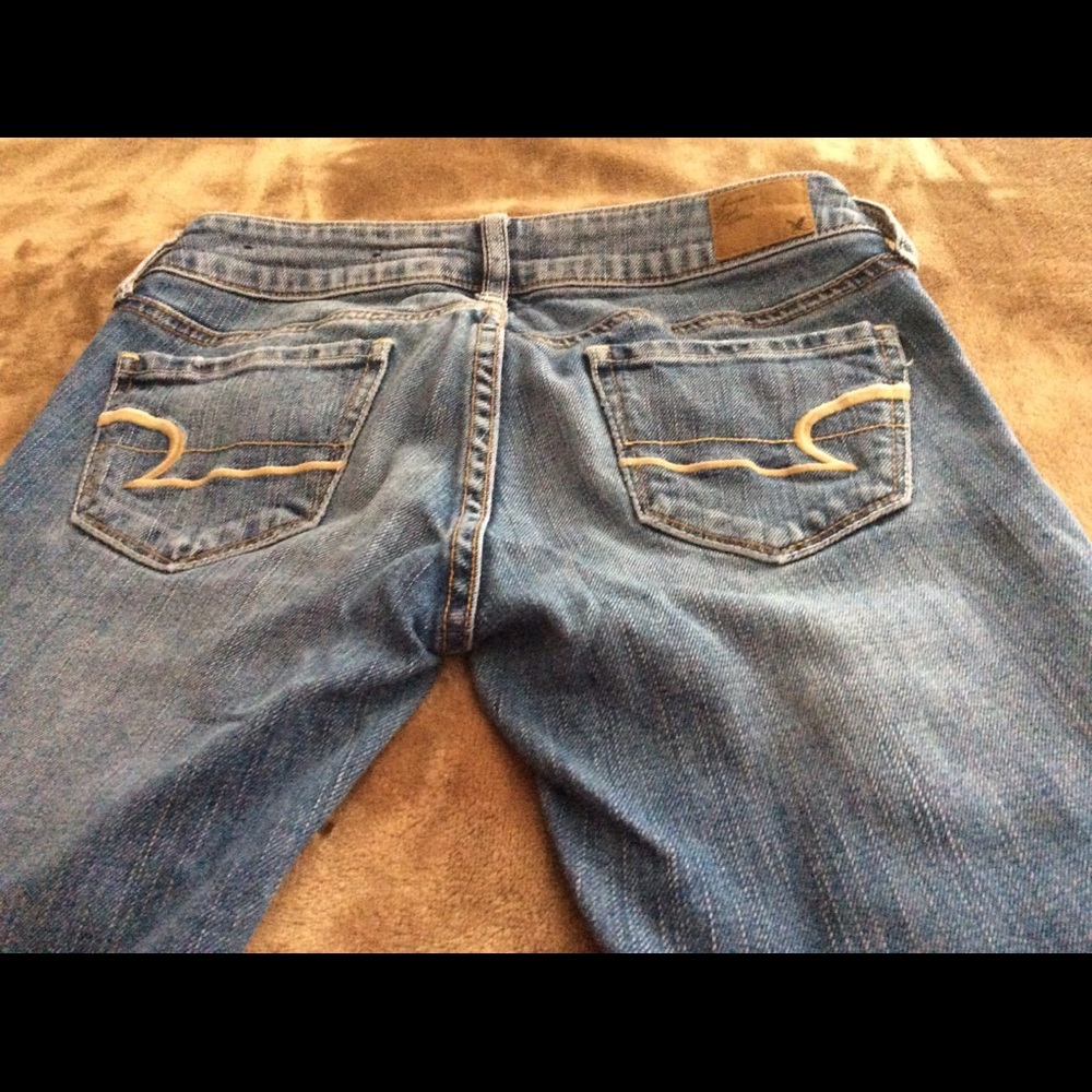Jeans - Picture 3 of 4